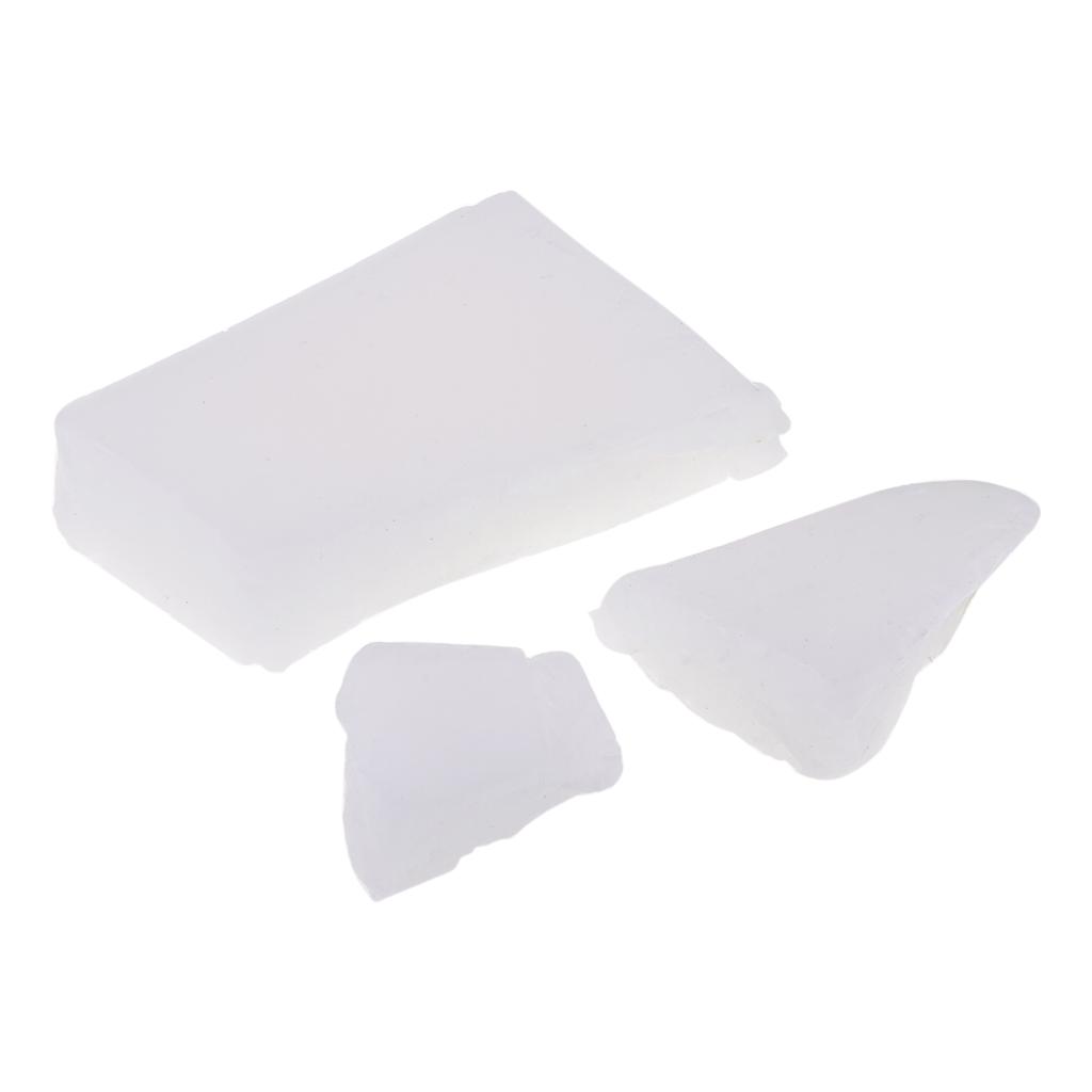 Paraffin Wax/ Pillar Blend - - - Candle Supplies Shop recension och pris