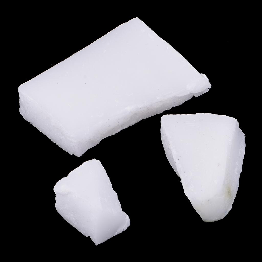 Paraffin Wax/ Pillar Blend - - - Candle Supplies Shop recension och pris