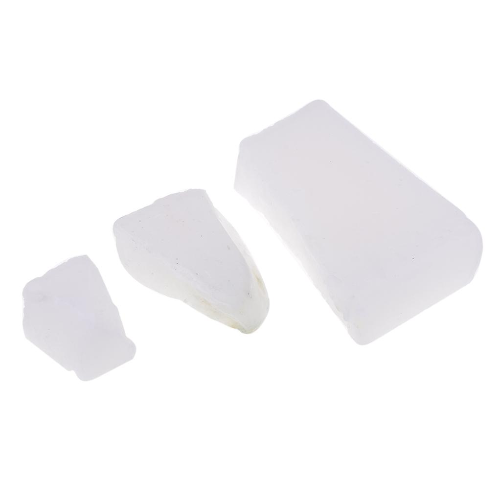 Paraffin Wax/ Pillar Blend - - - Candle Supplies Shop recension och pris