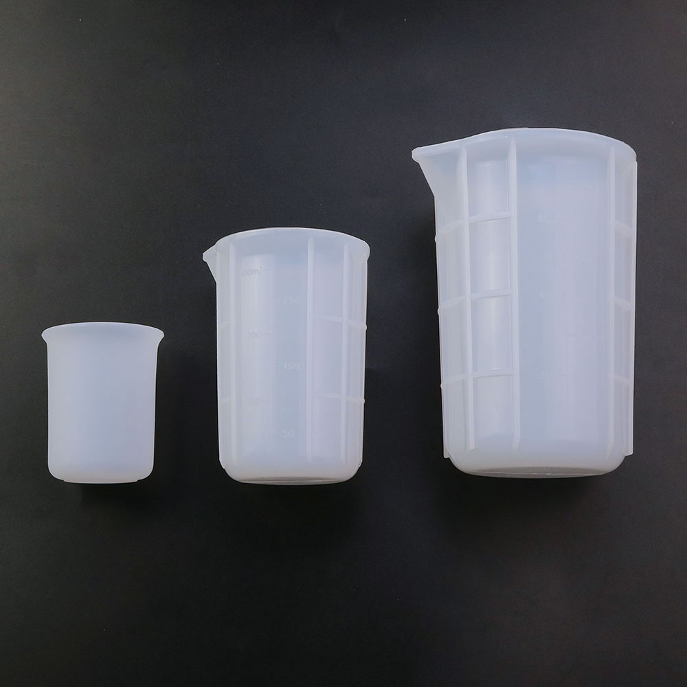 JCD 100ML/300ML/750ML Silicone - Candle Making Supplies For Beginners recension och pris