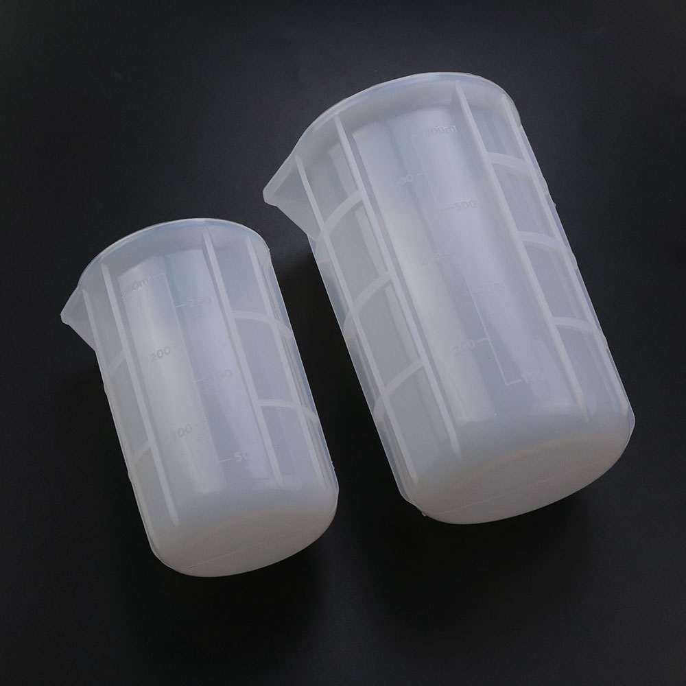 JCD 100ML/300ML/750ML Silicone - Candle Making Supplies For Beginners recension och pris
