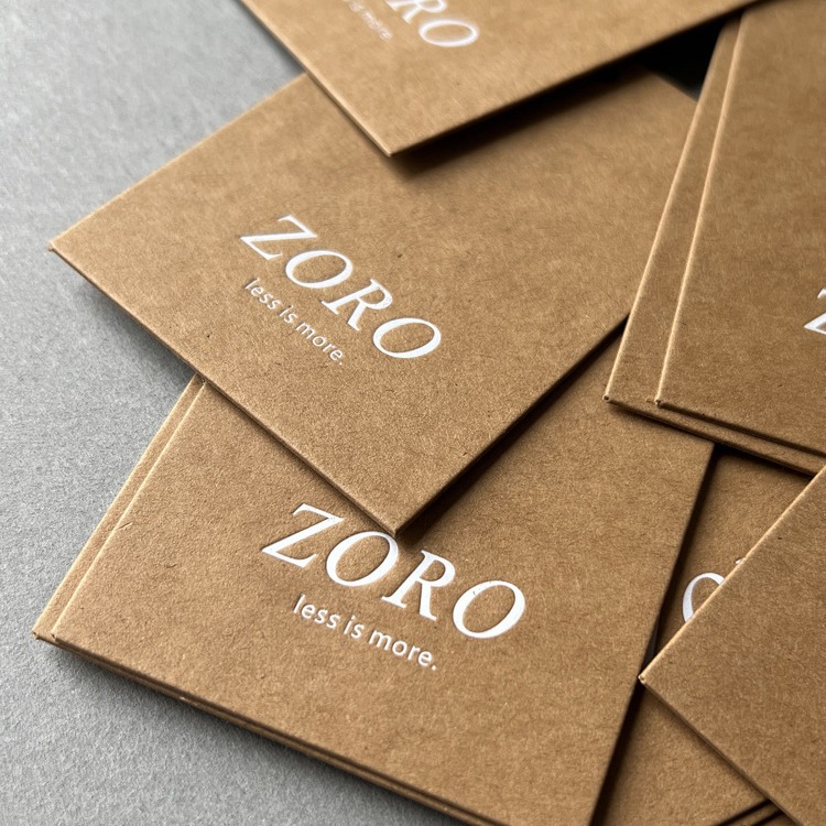 Custom Clothing Tags High Qual - Kraft Hang Tag recension och pris