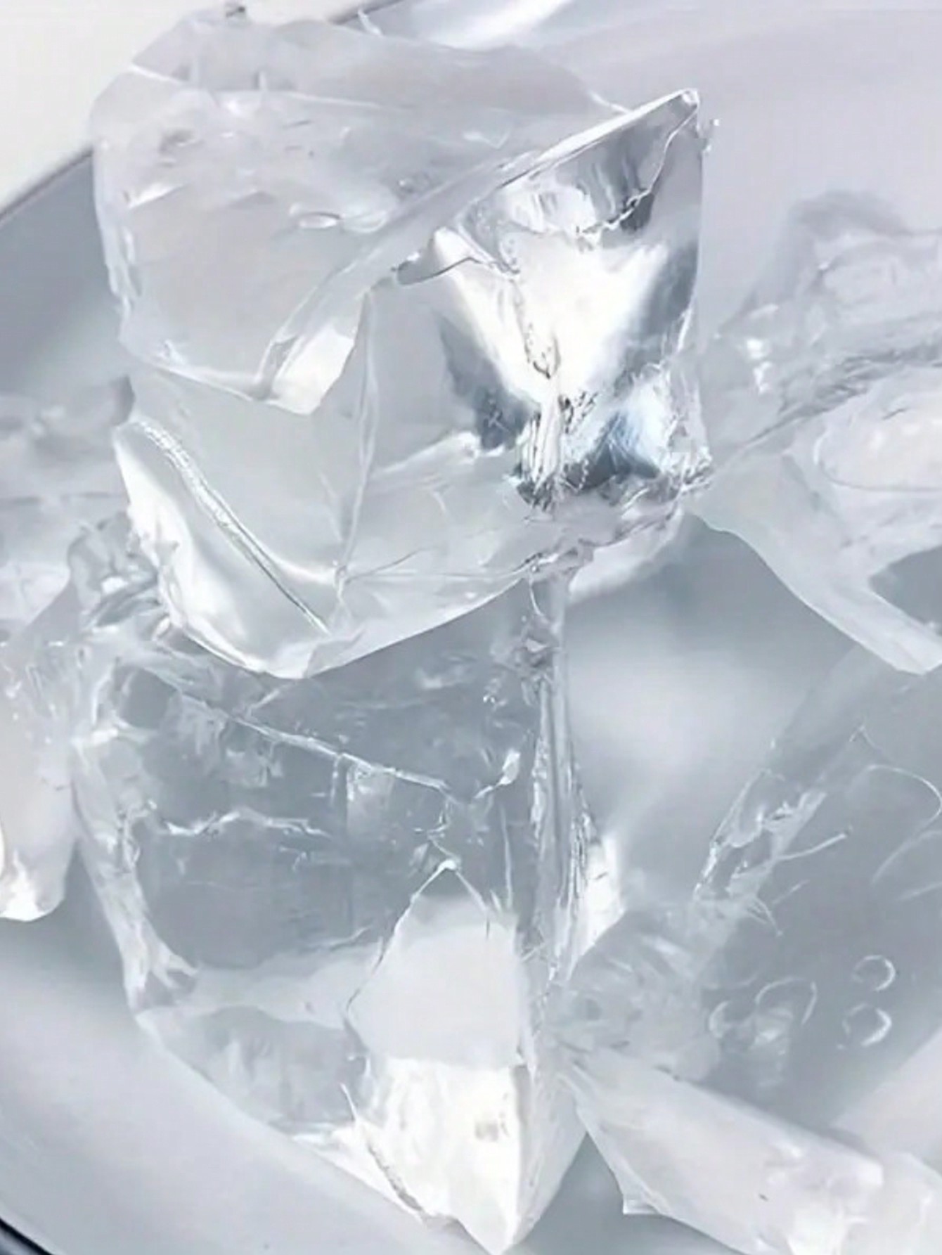 Clear Jelly Wax for DIY Candle - Candle Supplies Shop recension och pris