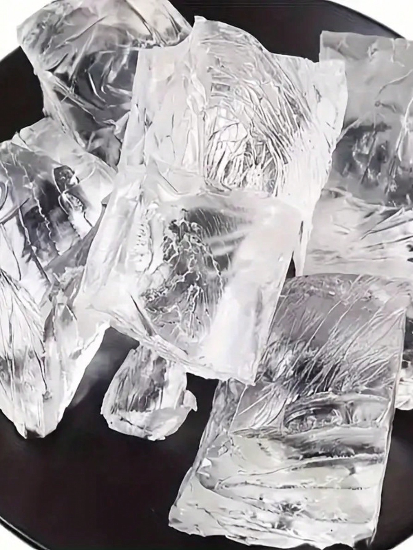 Clear Jelly Wax for DIY Candle - Candle Supplies Shop recension och pris