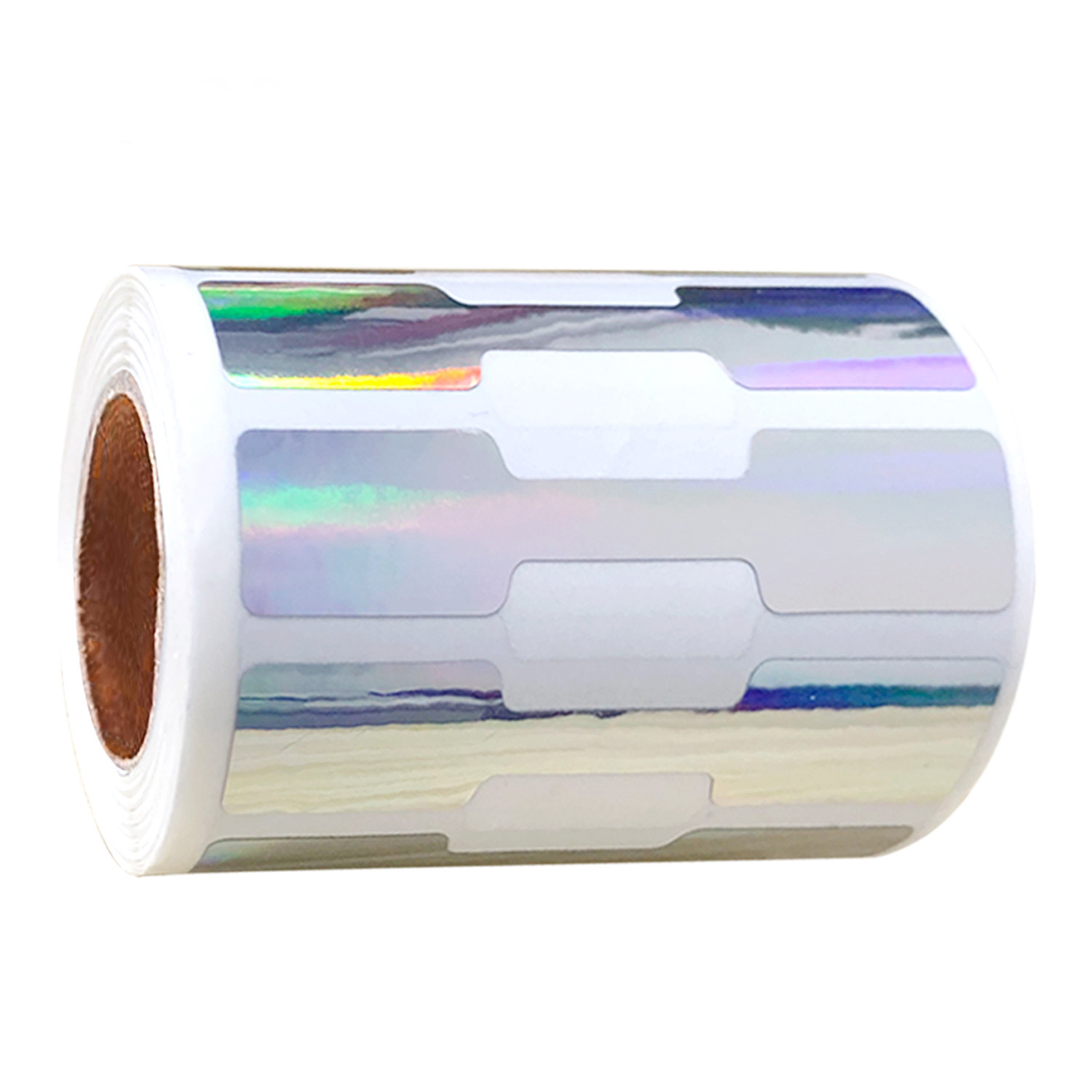 500pcs/roll Blank Paper Price  - Kraft Hang Tag recension och pris