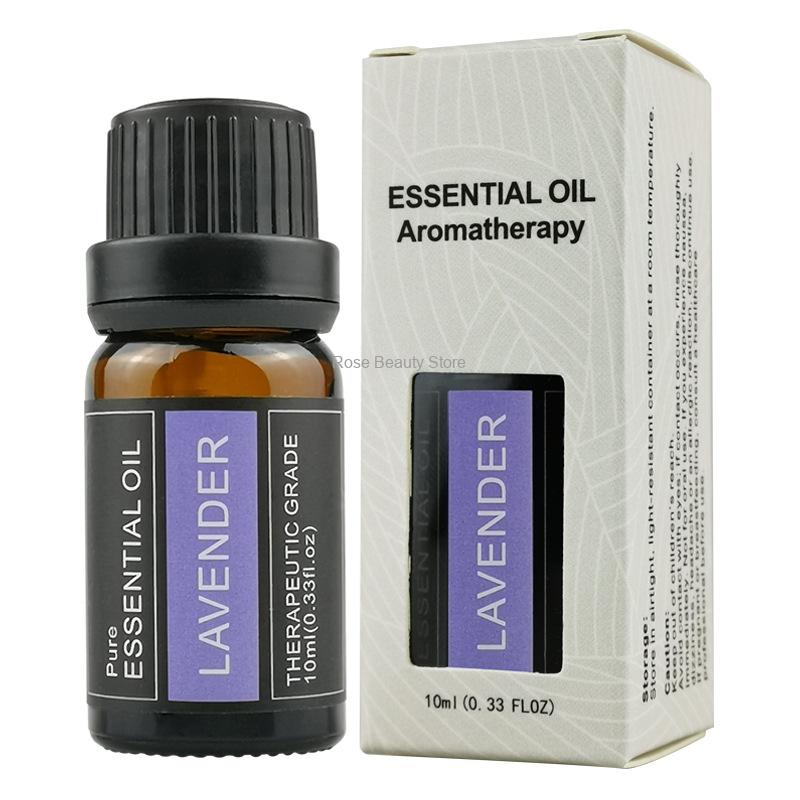 10Ml Aromatherapy Candle Essen - Candle Making Supplies For Beginners recension och pris