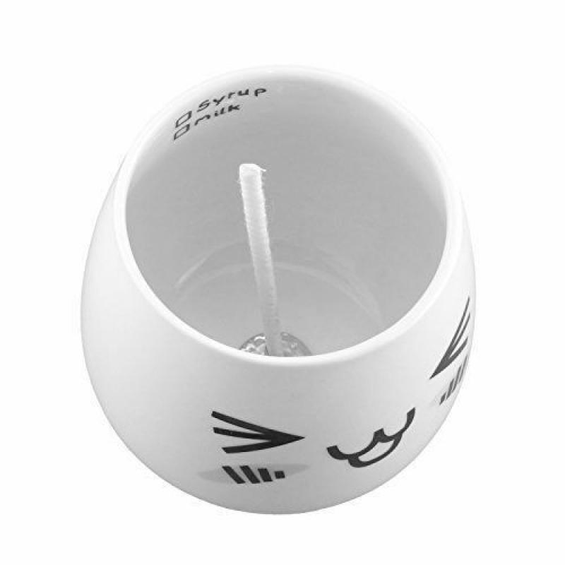 500 Pieces Candle Wick Metal S - Candle Supplies Shop recension och pris